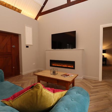 Mayfield Cottage Malmesbury Eksteriør billede