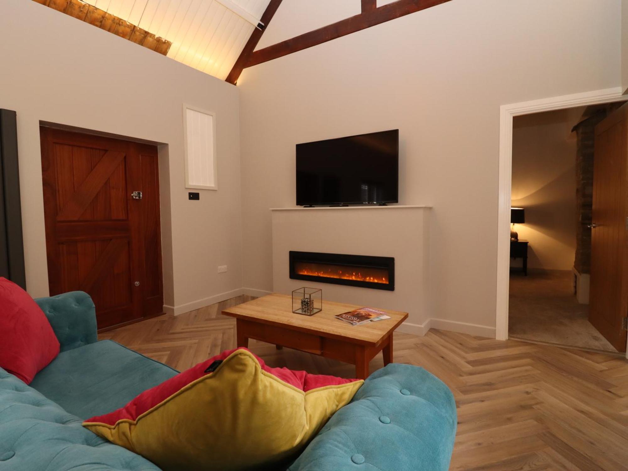 Mayfield Cottage Malmesbury Eksteriør billede
